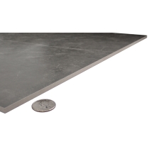 STERLINA II - 12X12, ASPHALT, MATTE